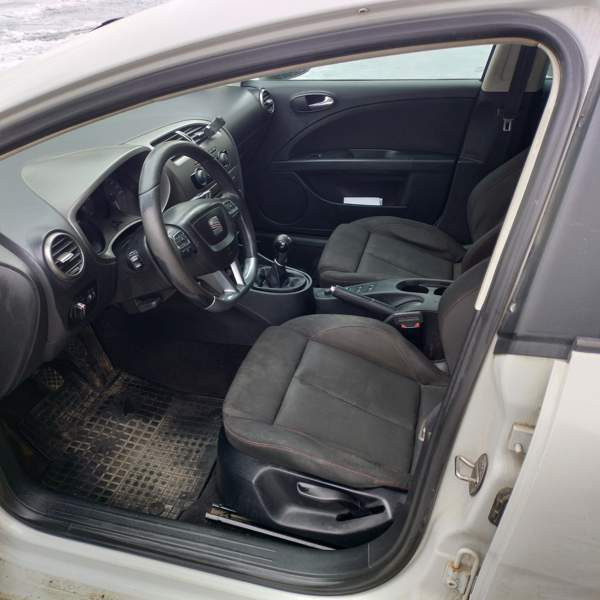 Seat Leon Loppi – foto 4