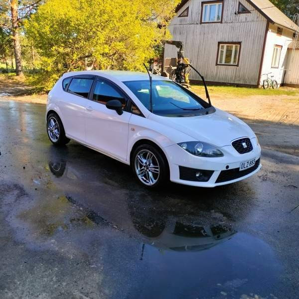 Seat Leon Loppi – foto 1