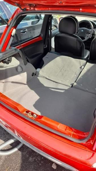 Nissan Micra Espoo – foto 8