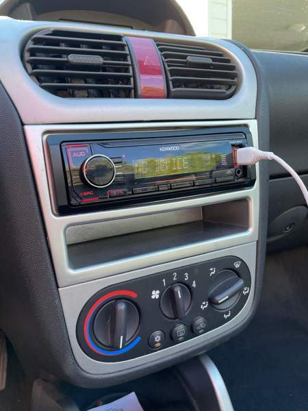 Opel Tigra Helsinki – foto 5