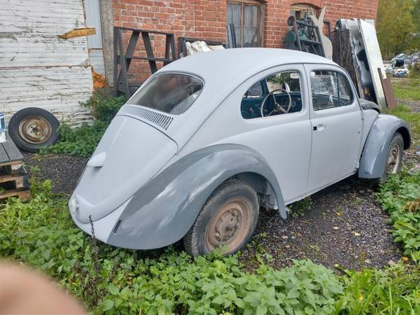 Volkswagen Kupla Hyvinge – foto 1