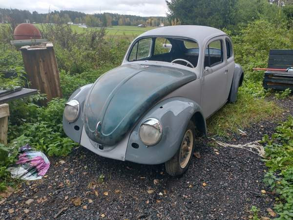 Volkswagen Kupla Hyvinge – foto 3