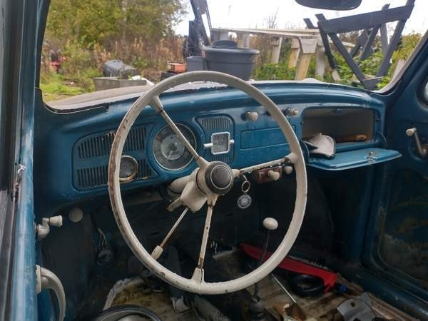 Volkswagen Kupla Hyvinge – foto 2