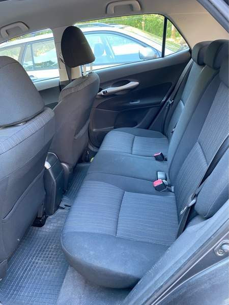 Toyota Auris Vantaa - valokuva 7