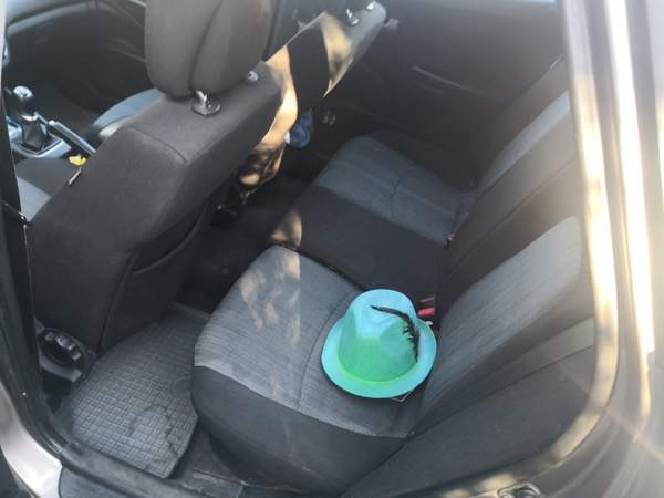 Kia Ceed Vehmaa - valokuva 6