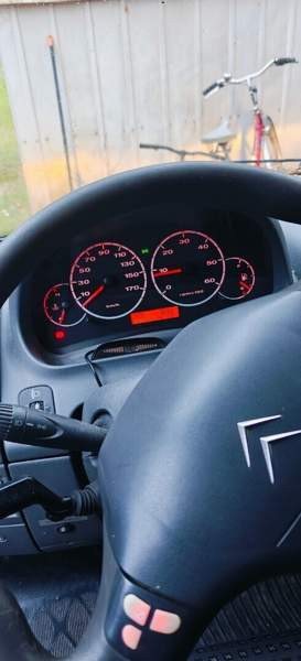 Citroen Jumper Alavus - photo 7