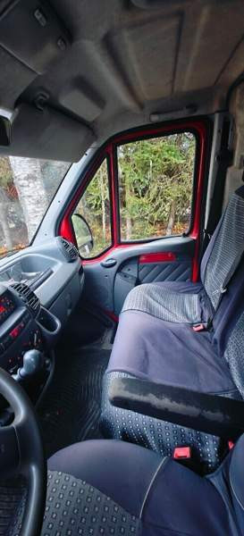 Citroen Jumper Alavus - photo 6