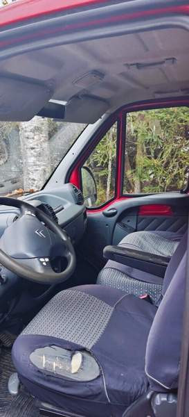 Citroen Jumper Alavus - photo 5