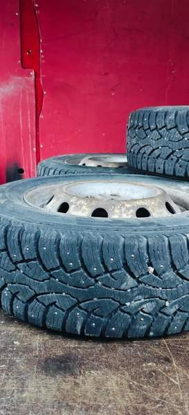 Citroen Jumper Alavus - photo 8