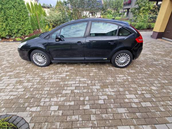 Citroen C4 Varkaus – foto 6