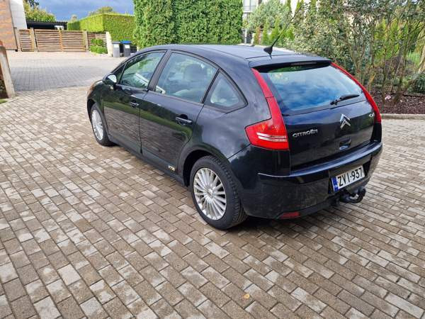 Citroen C4 Varkaus – foto 3