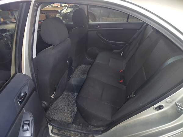 Toyota Avensis Kiuruvesi - изображение 8