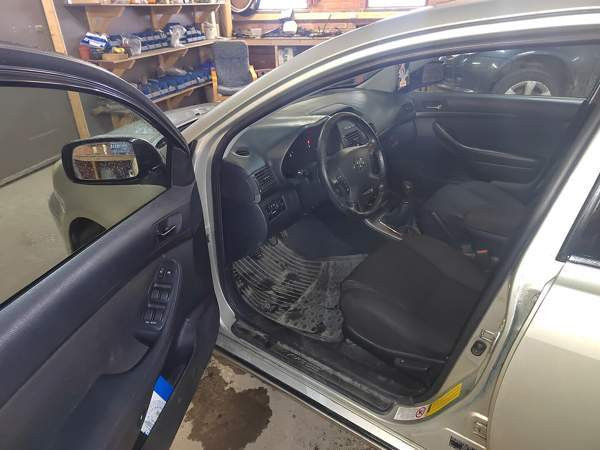 Toyota Avensis Kiuruvesi - изображение 7