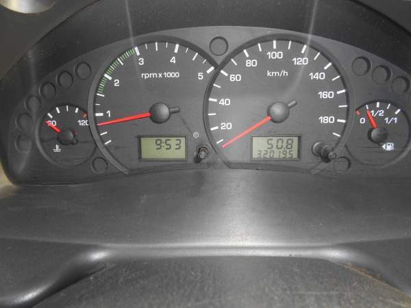 Ford Transit Helsinki - изображение 3