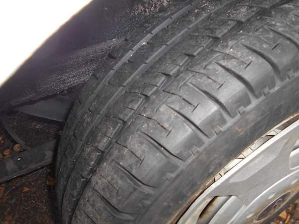 Ford Transit Helsinki - изображение 7