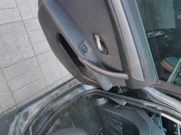 BMW 520 Kuopio - photo 3