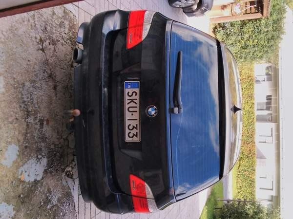BMW 520 Kuopio - photo 7