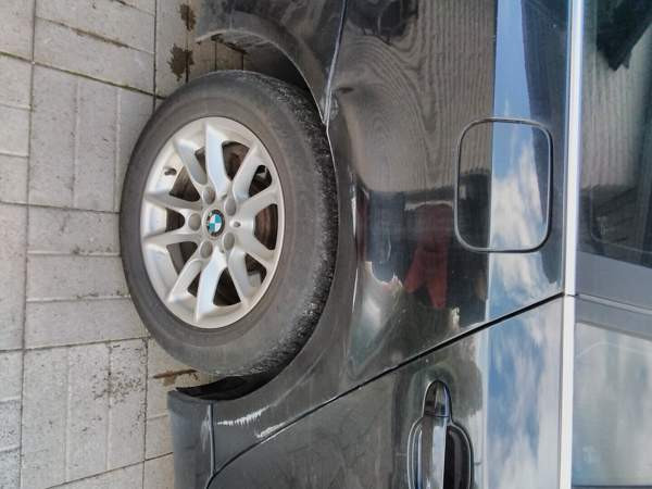 BMW 520 Kuopio - photo 8