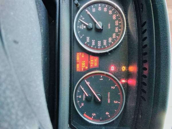 BMW 520 Kuopio - photo 5