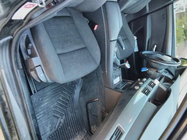 BMW 520 Kuopio - photo 1