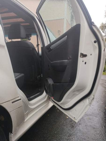 Mercedes-Benz B Kokkola - valokuva 8