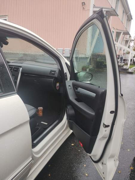 Mercedes-Benz B Kokkola - valokuva 7