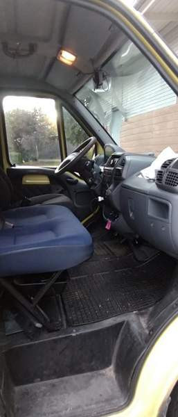 Fiat Ducato Турткуль - изображение 8