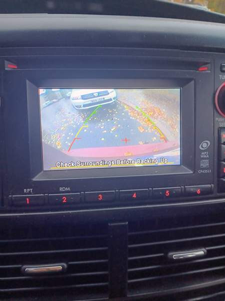 Subaru Forester Helsinki – foto 6