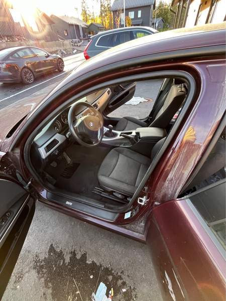 BMW 320 Jaervenpaeae - photo 5