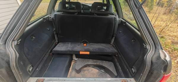 Audi A6 Virrat – foto 6