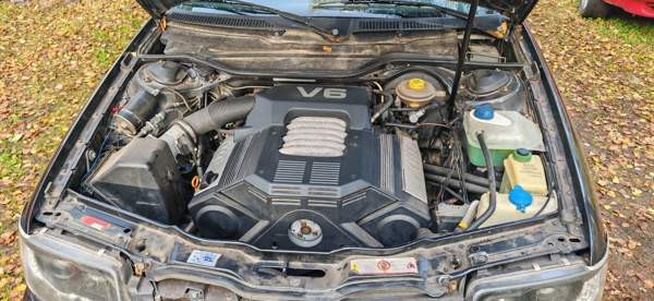 Audi A6 Virrat – foto 5