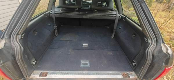 Audi A6 Virrat – foto 7