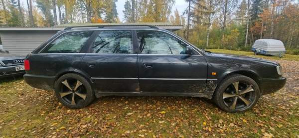 Audi A6 Virrat – foto 4