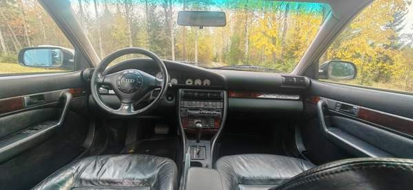 Audi A6 Virrat – foto 8