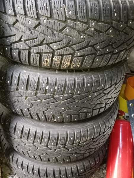 Opel Astra Keuruu - изображение 7