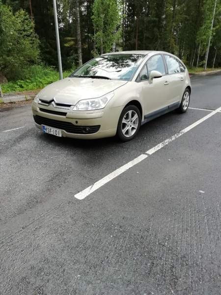 Citroen C4 Seinaejoki – foto 2