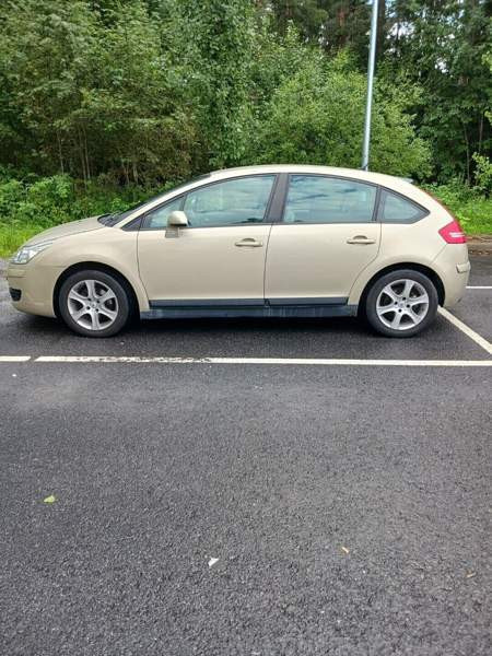 Citroen C4 Seinaejoki – foto 6