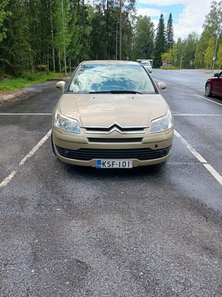 Citroen C4 Seinaejoki – foto 7