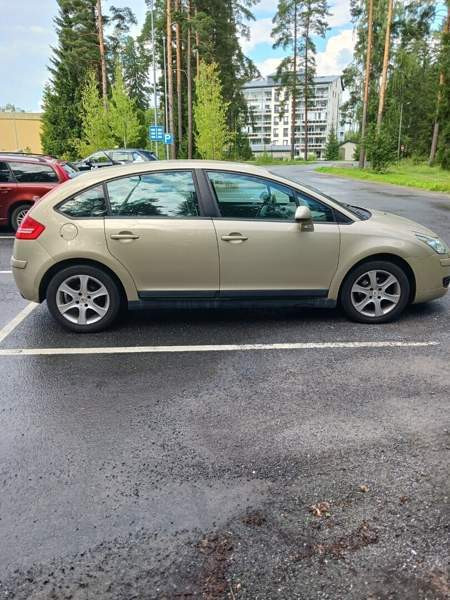 Citroen C4 Seinaejoki – foto 5