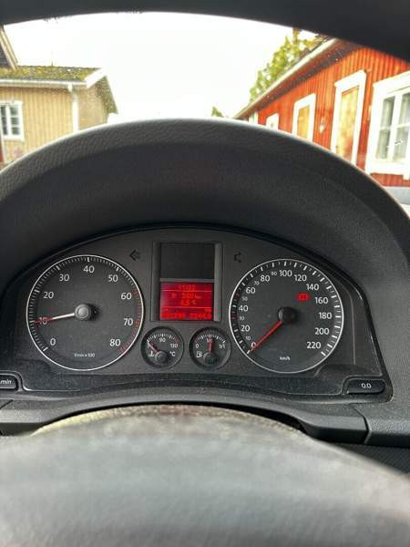 Volkswagen Golf Pöytyä - изображение 7