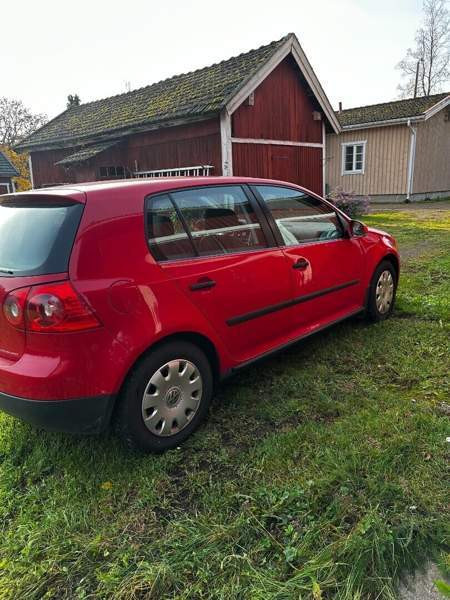 Volkswagen Golf Pöytyä - изображение 4