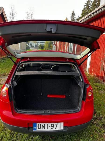 Volkswagen Golf Pöytyä - изображение 5