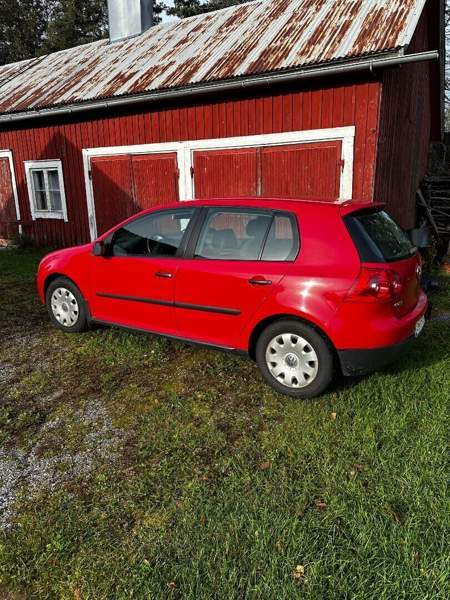 Volkswagen Golf Pöytyä - изображение 2