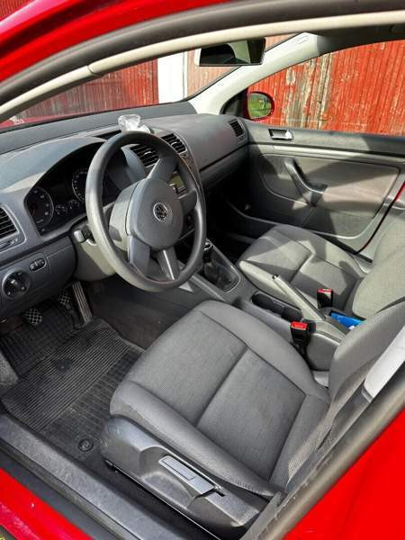 Volkswagen Golf Pöytyä - изображение 6