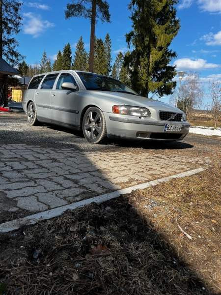 Volvo V70 Nivala - изображение 2