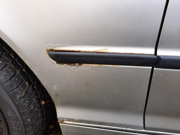 BMW 330 Lieksa - изображение 4