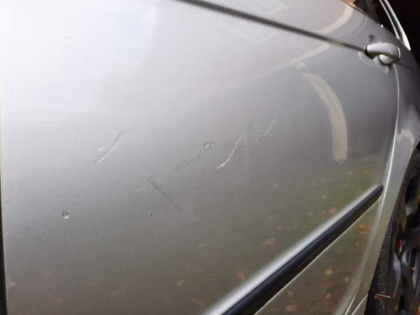 BMW 330 Lieksa - изображение 5