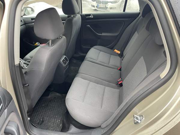 Volkswagen Golf Espoo - photo 8