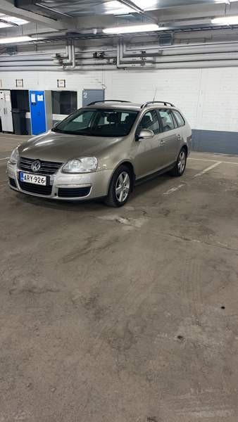 Volkswagen Golf Espoo - photo 6