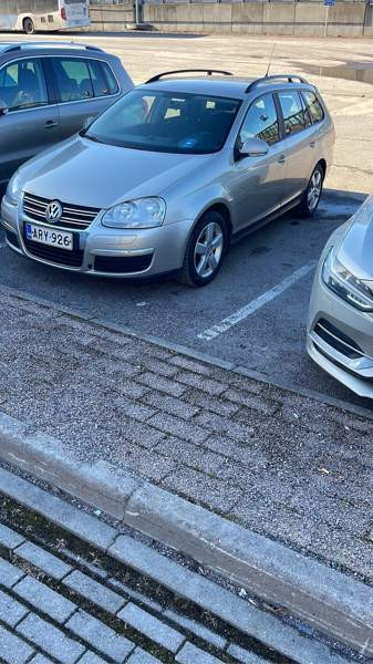 Volkswagen Golf Espoo - photo 7